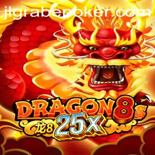 Exploring the Enchanting World of Dragon8s25x: A Game of Strategy and Mythical Adventure