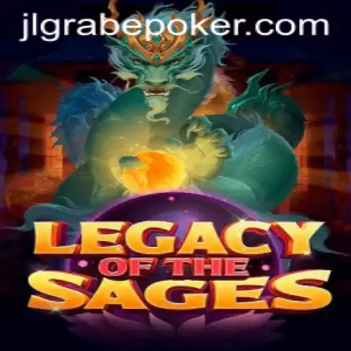Unveiling the Mystical Journey of LegacyoftheSages