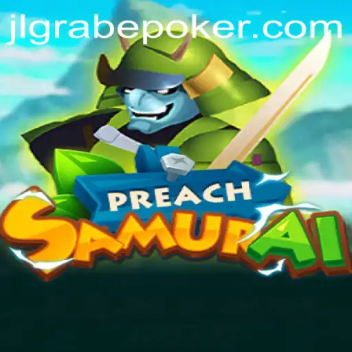 Unveiling PreachSamurai: The Journey of JLGrabe