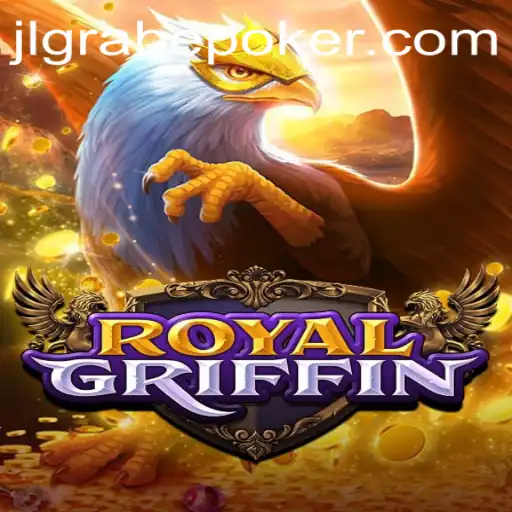 RoyalGriffin: A Majestic Gaming Experience