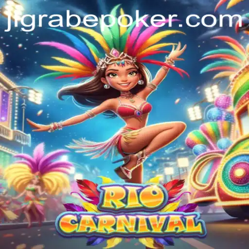 Discover the Vibrant World of RioCarnival: An Immersive Experience