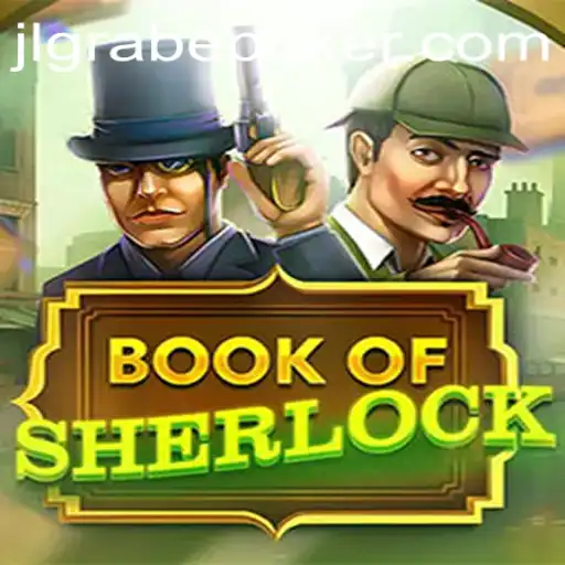 Exploring the Intricacies of 'BookOfSherlock': A Modern Gaming Marvel