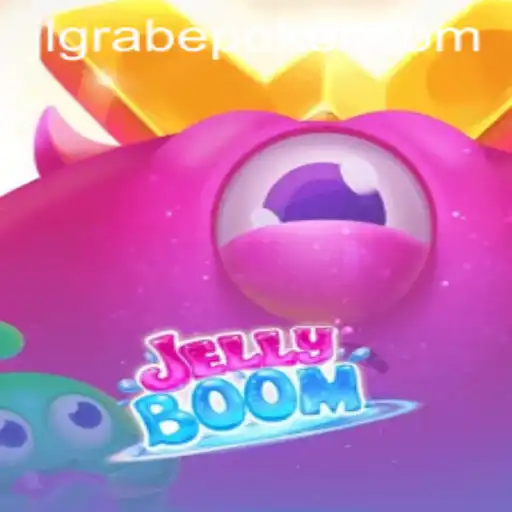 Exploring the Exciting World of JellyBoom: jlgrabe