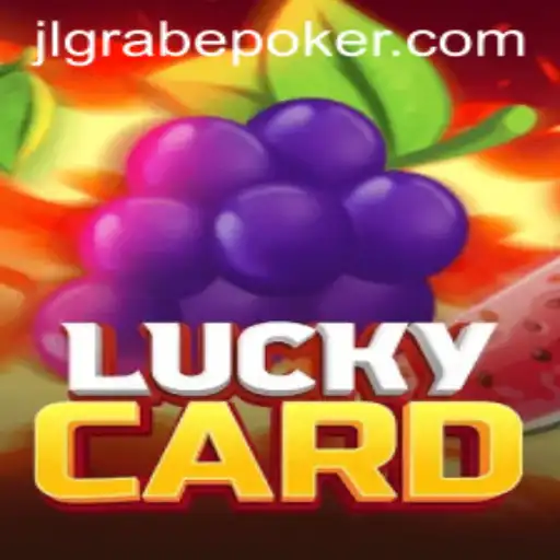 Discovering LuckyCard: A Thrilling Journey into the World of Chance