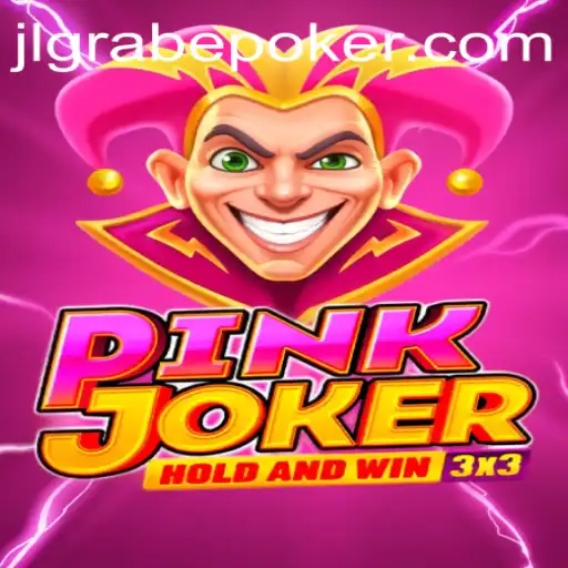 Pinkjoker: The New Craze in Gaming with a Twist of JLGRabe
