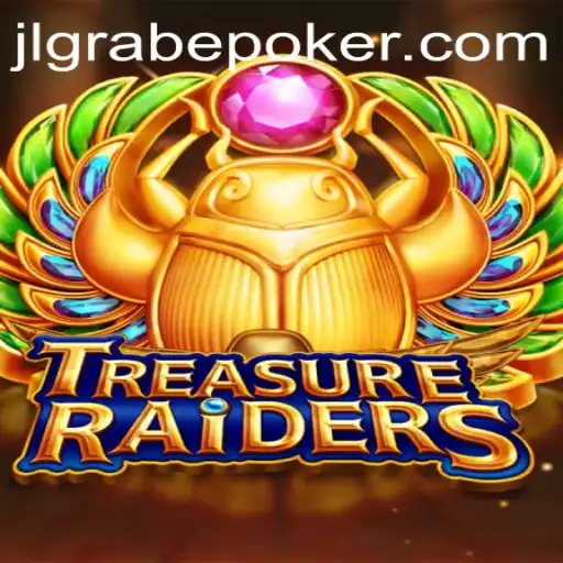 Unlocking the Thrills of TREASURERAIDERS