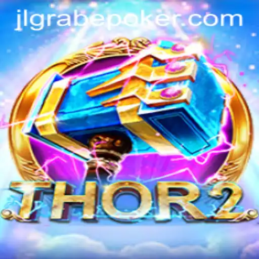 Explore the Mystical Realms of Thor2 with JLGRABE