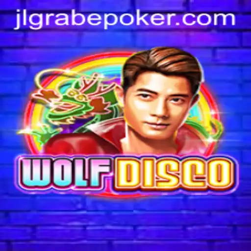 Exploring the Enchanting World of WolfDisco: An Innovative Gaming Experience